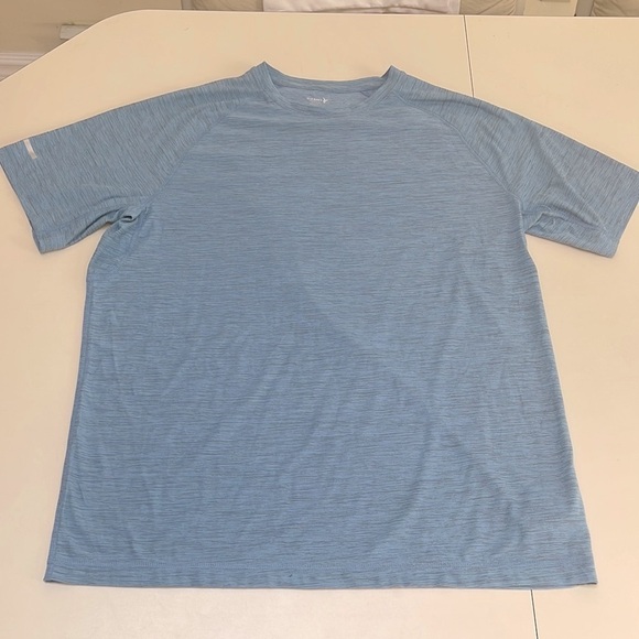 ❤️ OLD NAVY Active T-Shirt Men's Size L - Picture 3 of 6